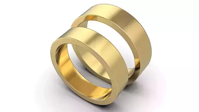 Wedding band