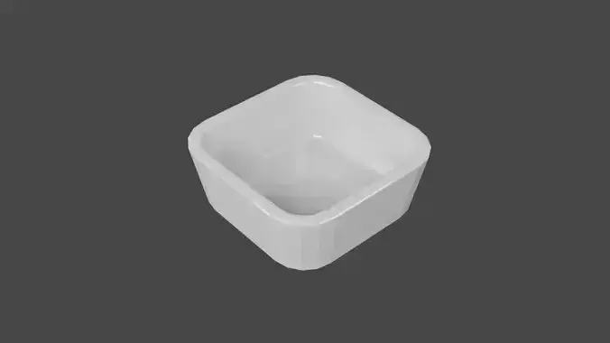 3D Desk Organizer Set  Pen Holder  Phone Stand