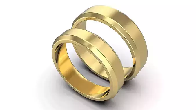 Wedding band