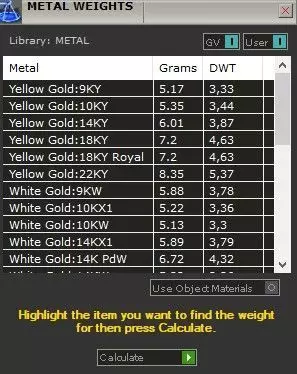 Wedding band 3D print model_6