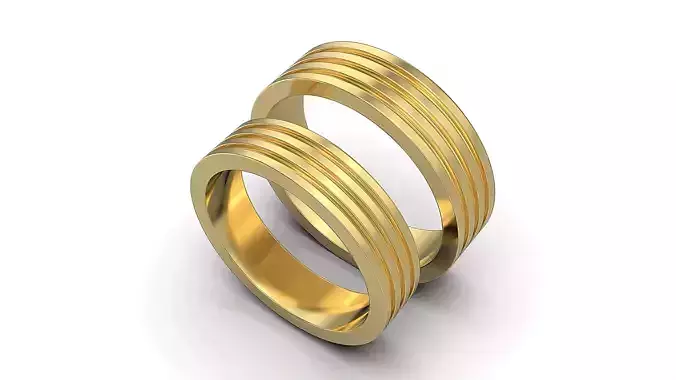 Wedding band