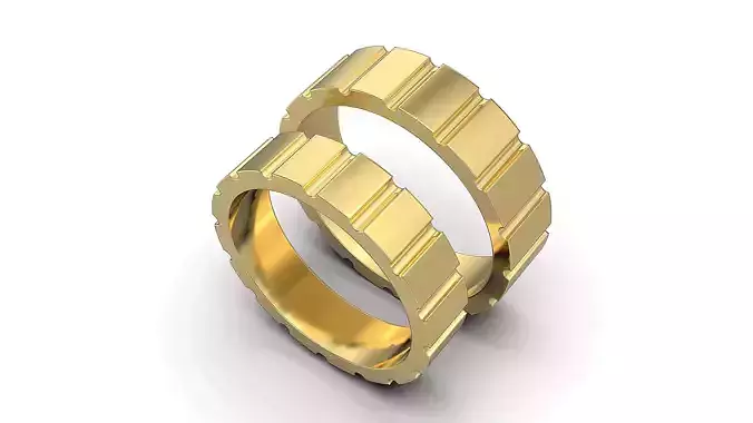 Wedding band