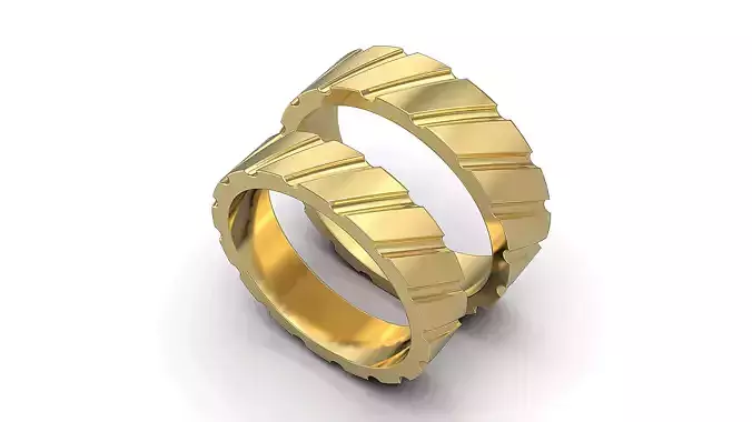 Wedding band