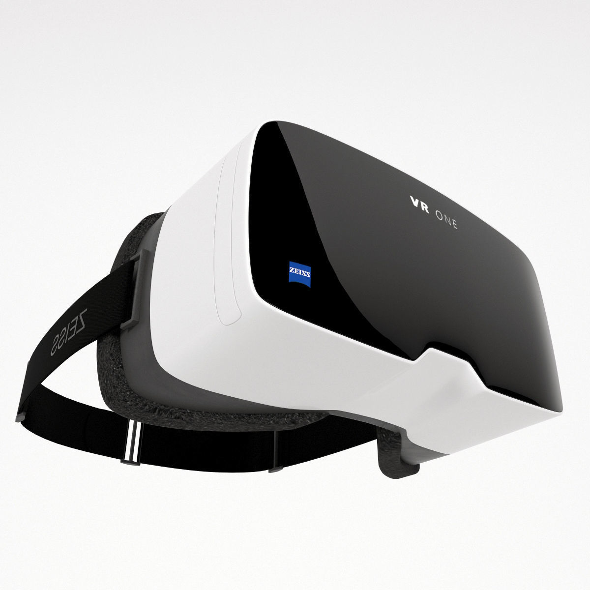 ZEISS VR ONE GX 3D model_3