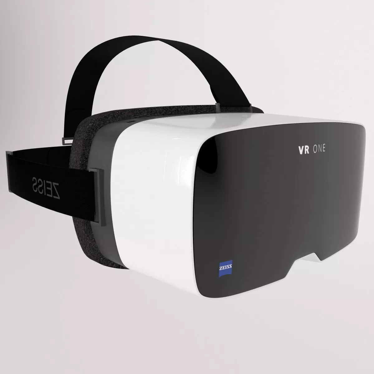ZEISS VR ONE GX 3D model_0
