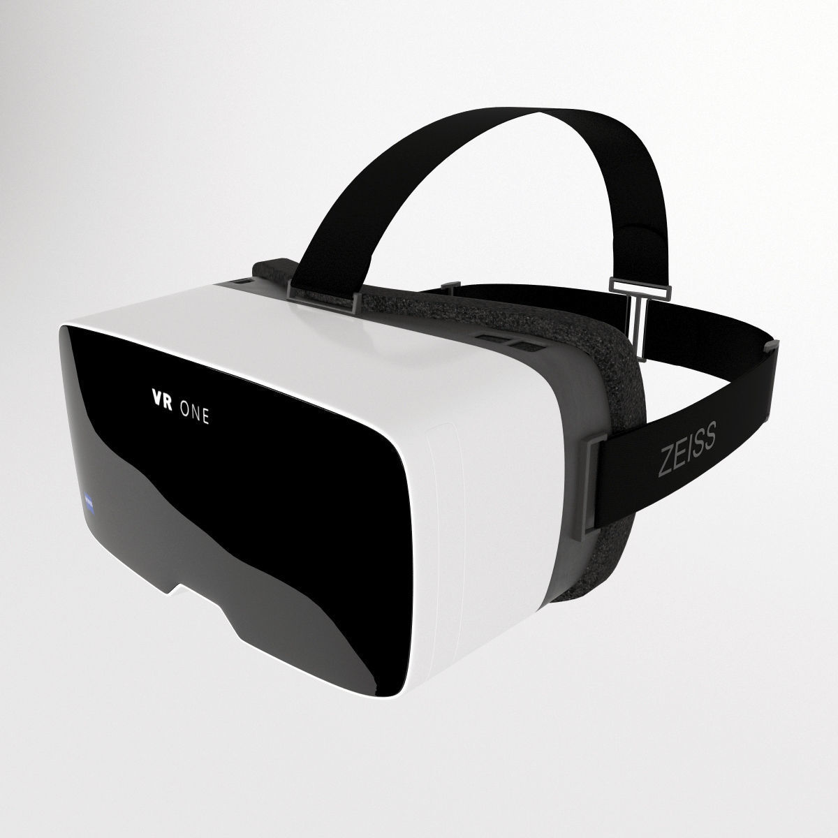 ZEISS VR ONE GX 3D model_1