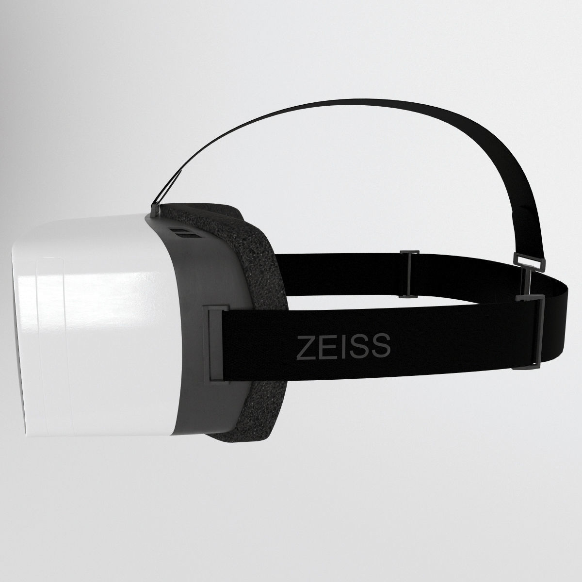 ZEISS VR ONE GX 3D model_2