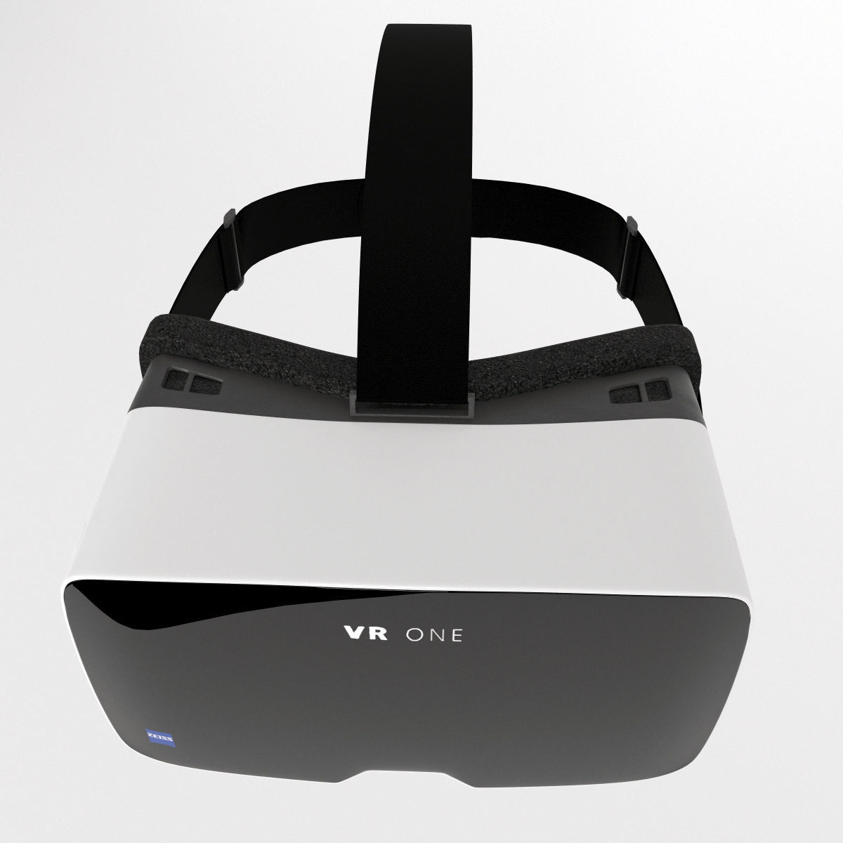 ZEISS VR ONE GX 3D model_4