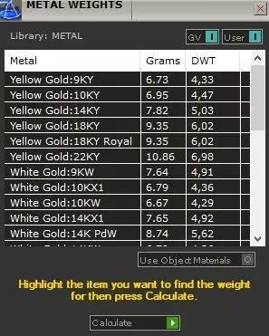 Wedding band 3D print model_15