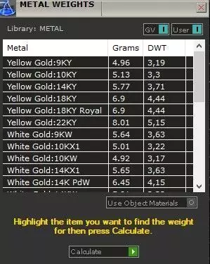 Wedding band 3D print model_6