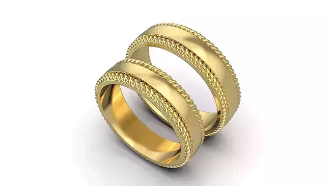 Wedding band