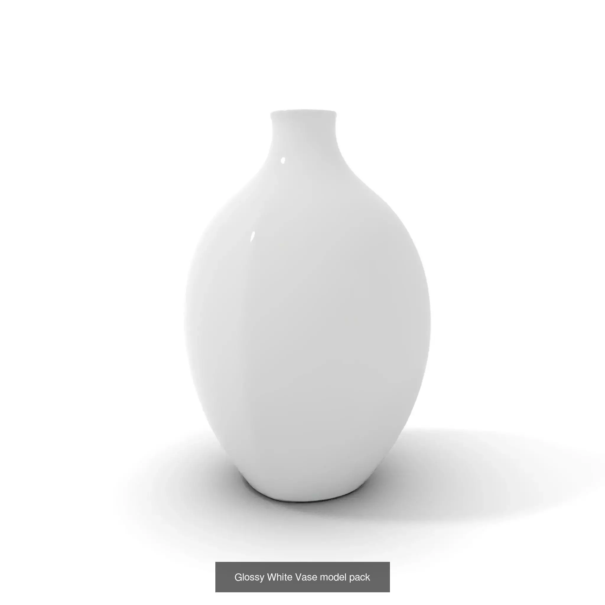 Diverse 3D Models Collection _23