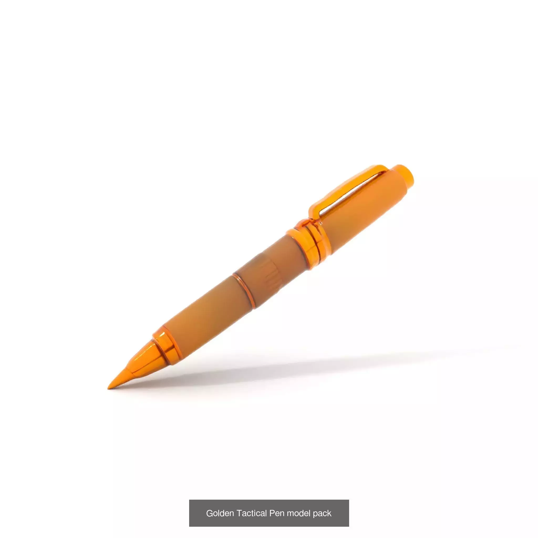 Diverse 3D Models Collection _25