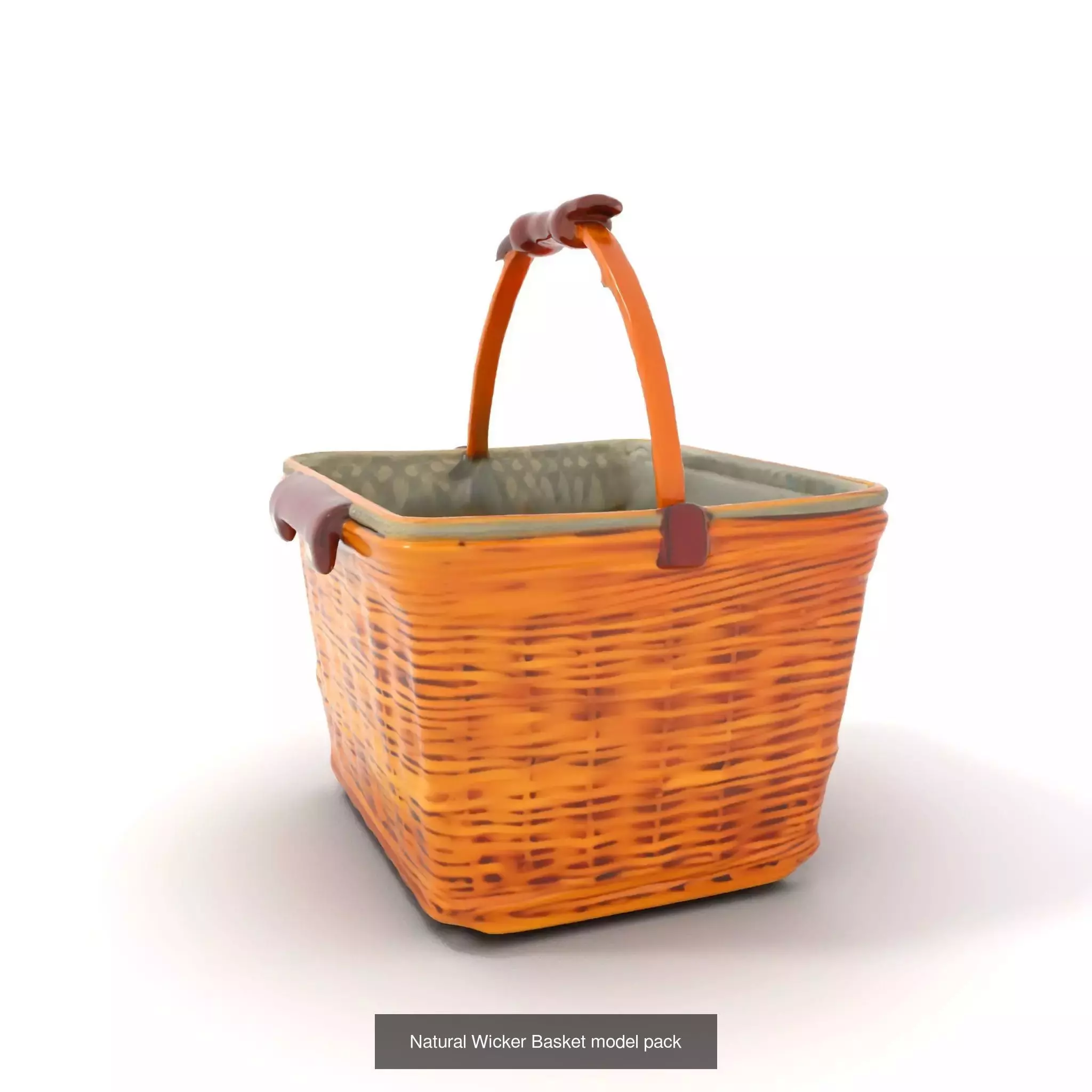 Diverse 3D Models Collection _24