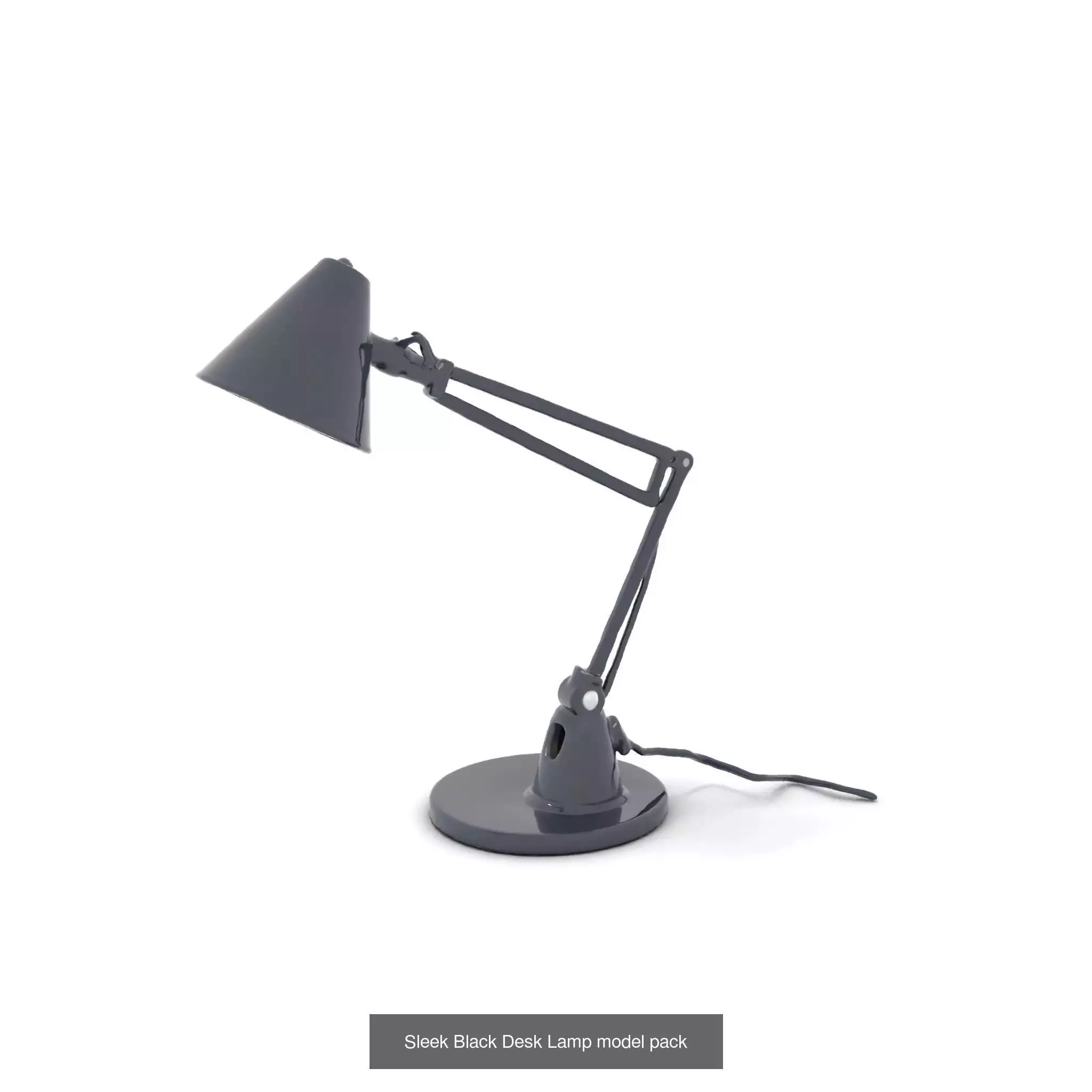 Diverse 3D Models Collection _33