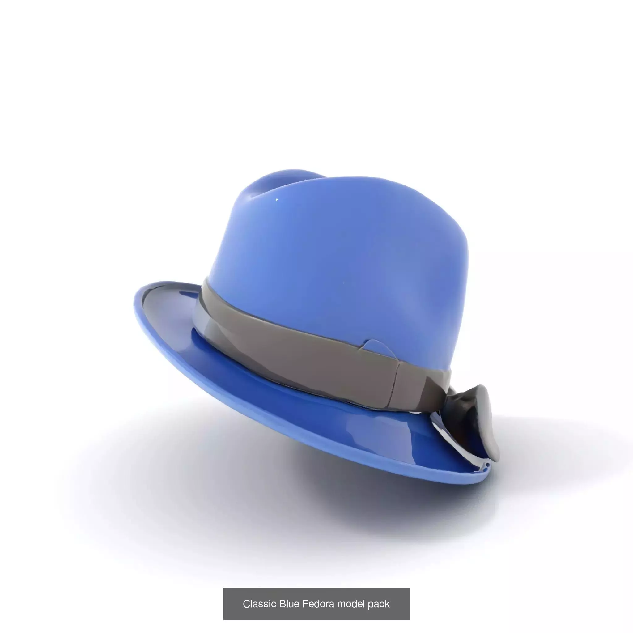 Diverse 3D Models Collection _34