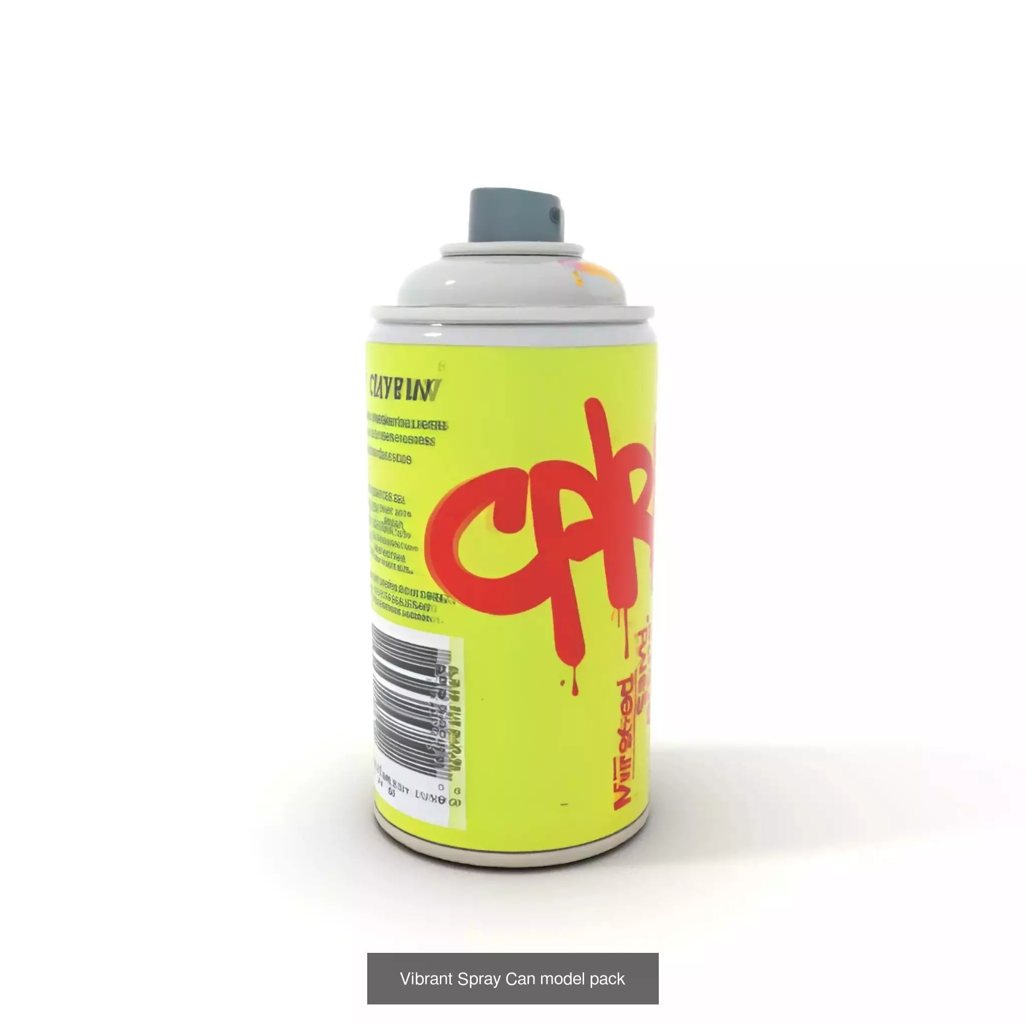 Diverse 3D Models Collection _30