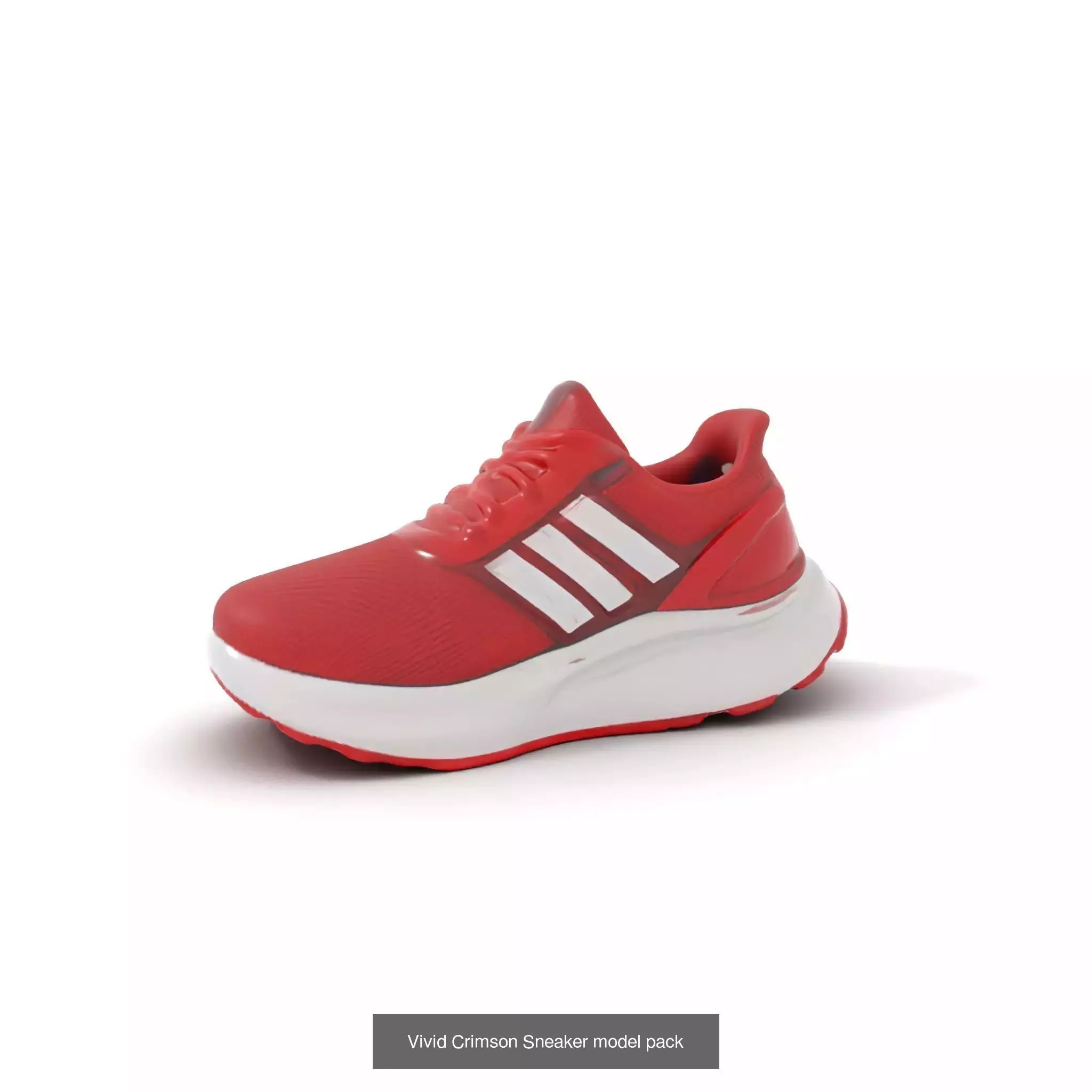 Diverse 3D Models Collection _27