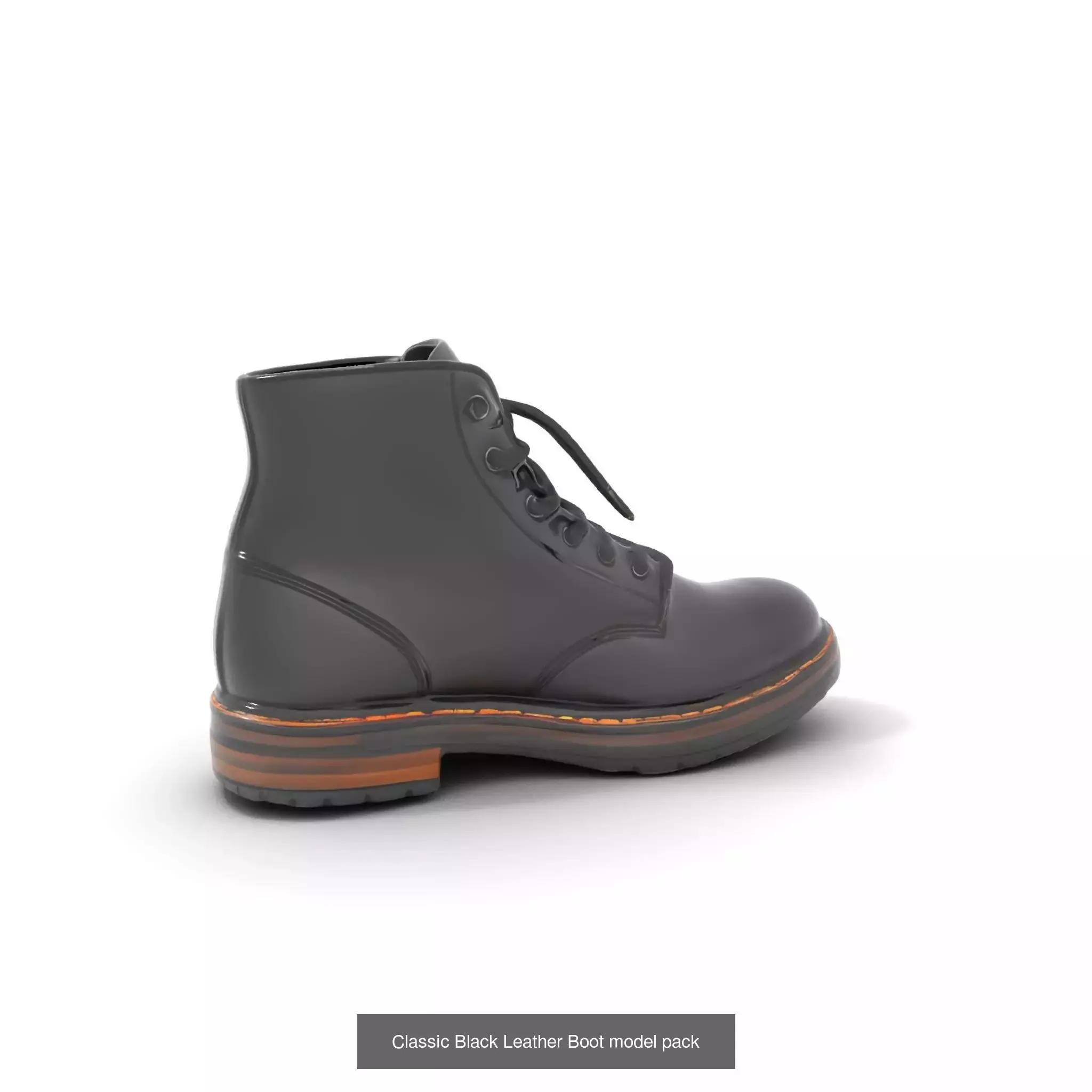 Diverse 3D Models Collection _32