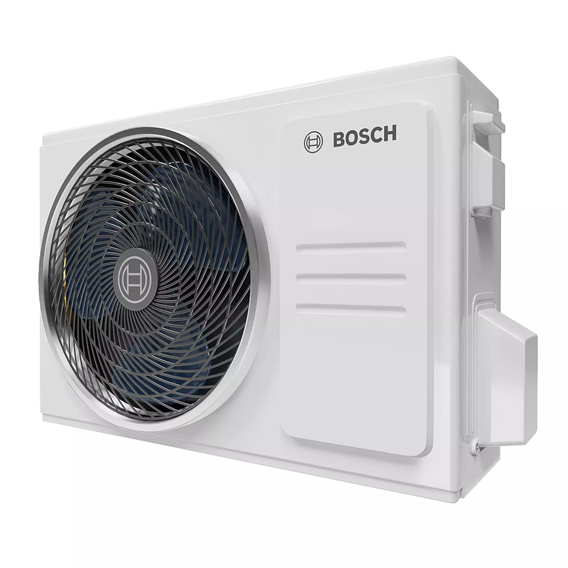 Air conditioner Bosch CL3000i 3D model_3