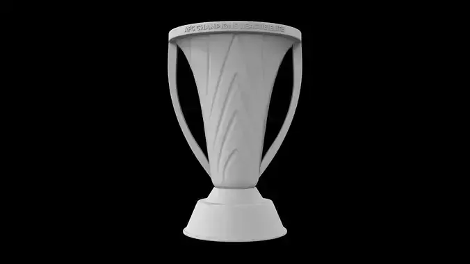 AFC Champions League Elite Trophy