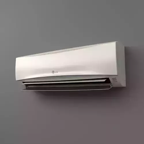 Air Conditioning LG CASCADE
