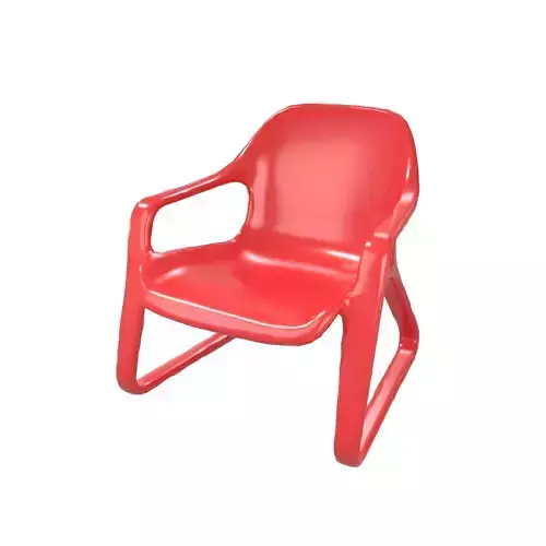 Modern Design Chair v1 001