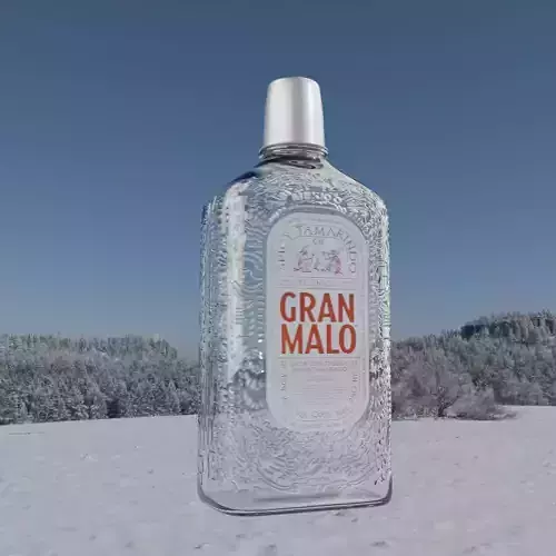 TEQUILA GRAN MALO 