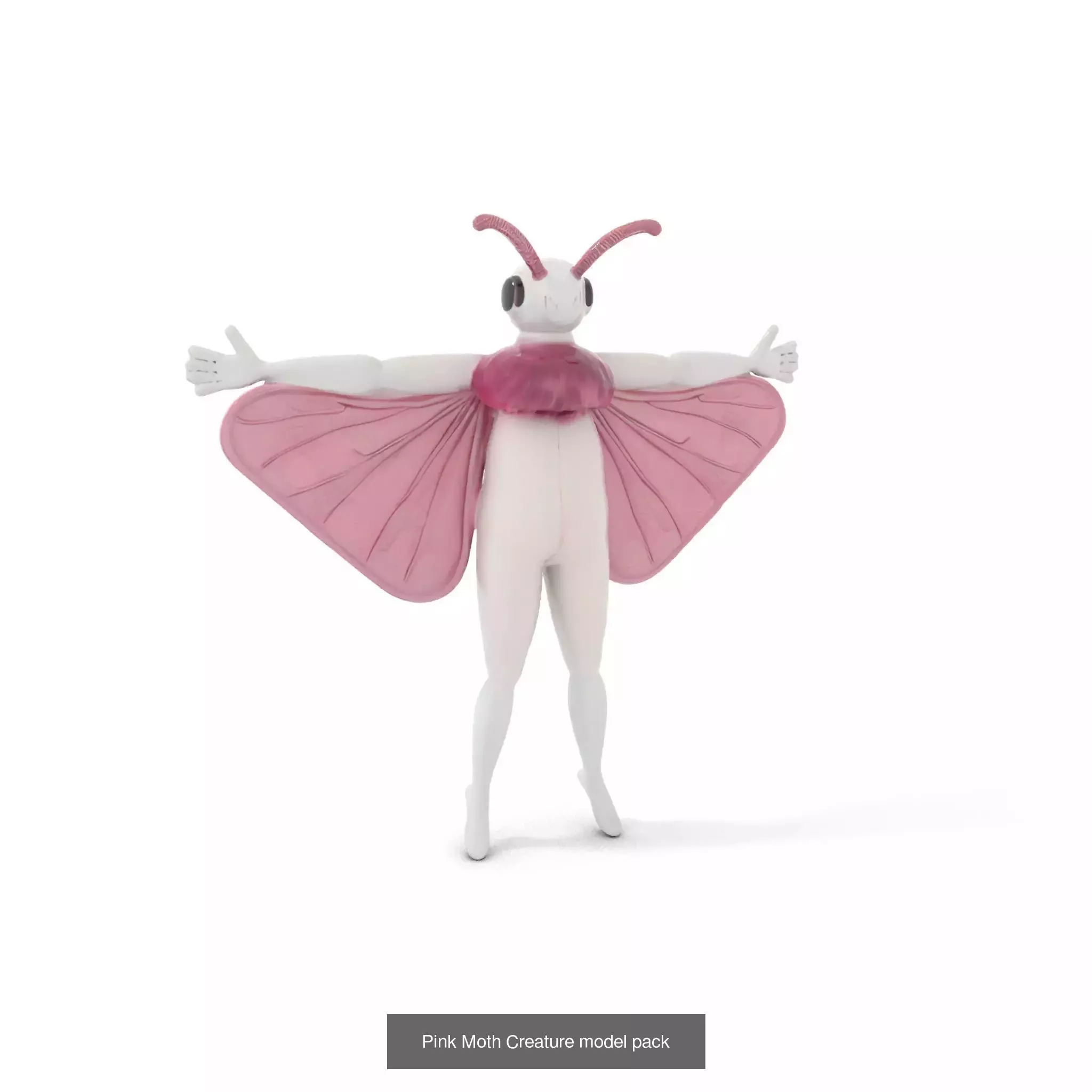 Insectoid Realms Metallic Wonders Collection _60