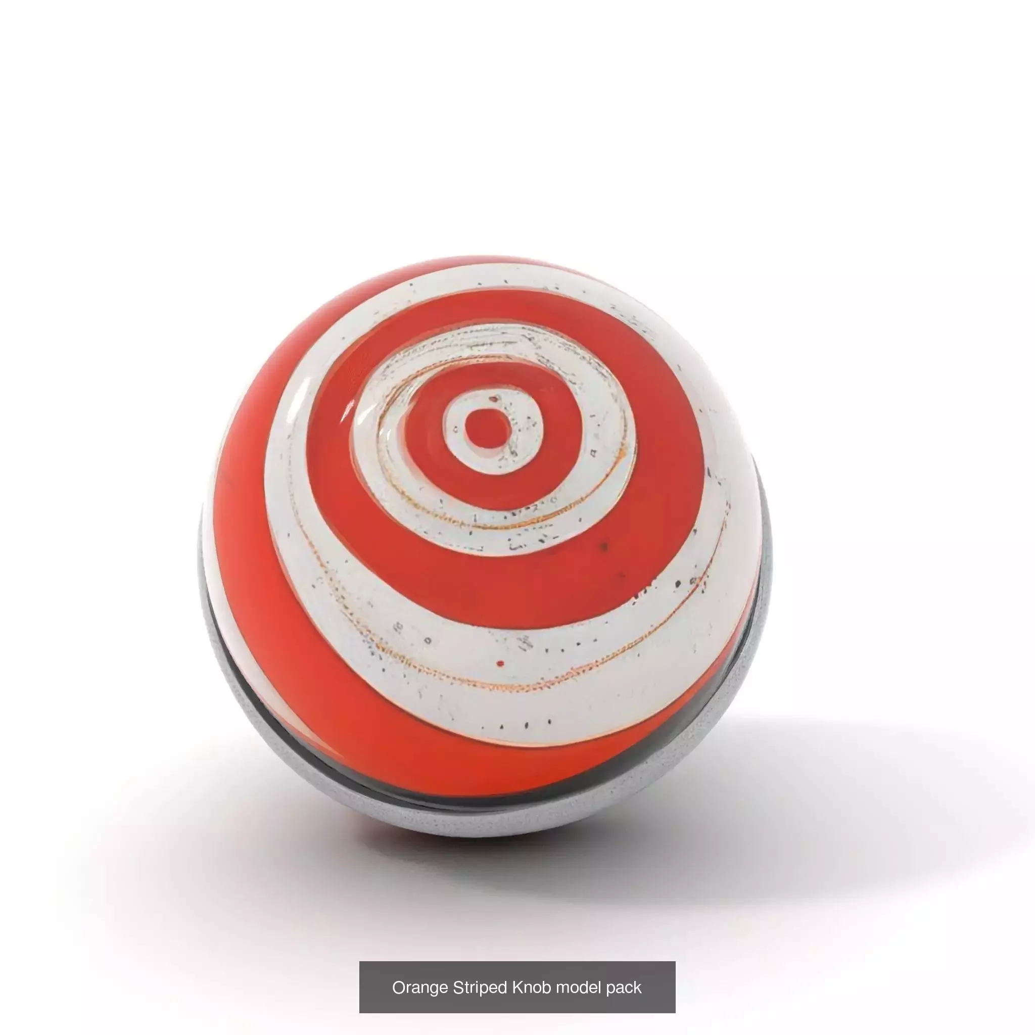 Charming 3D Toy Models Pack 3D Model Collection_45