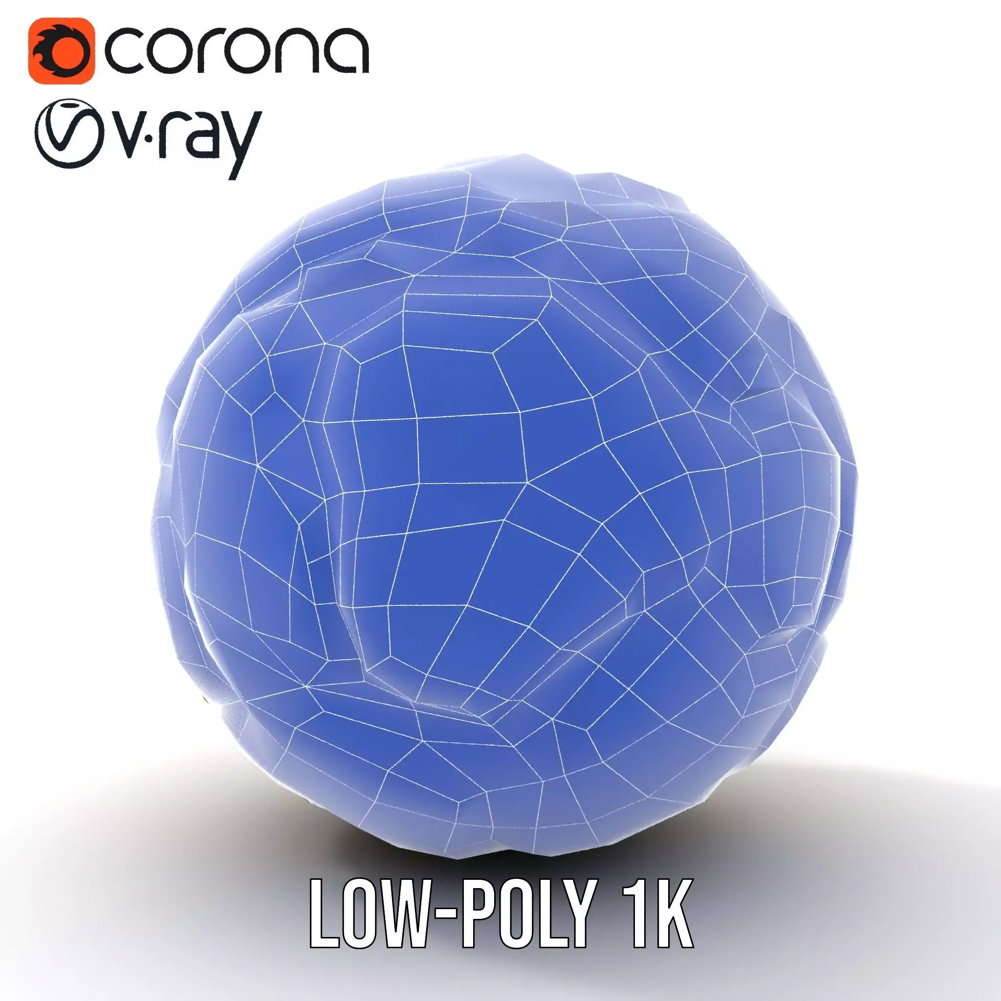 Cracked Stone Texture model pack Texture_22