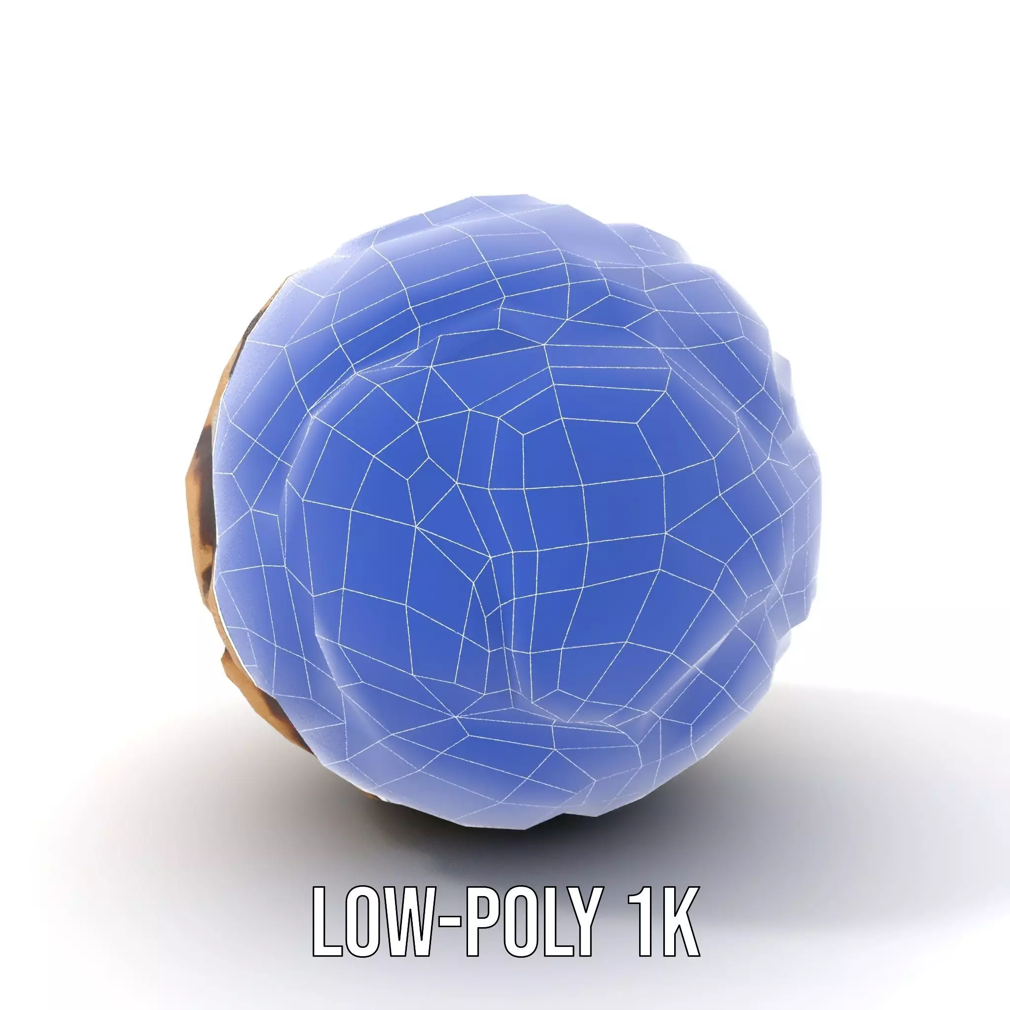 Cracked Stone Texture model pack Texture_25