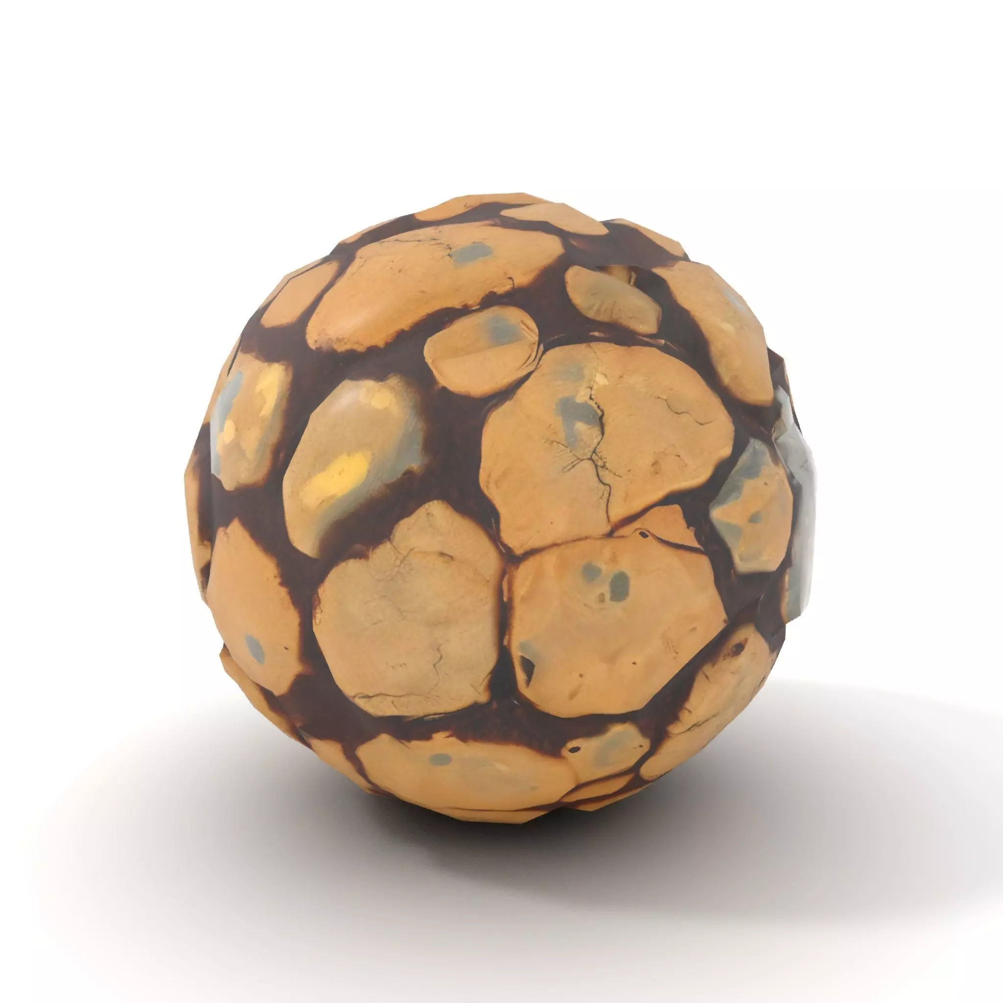 Cracked Stone Texture model pack Texture_17