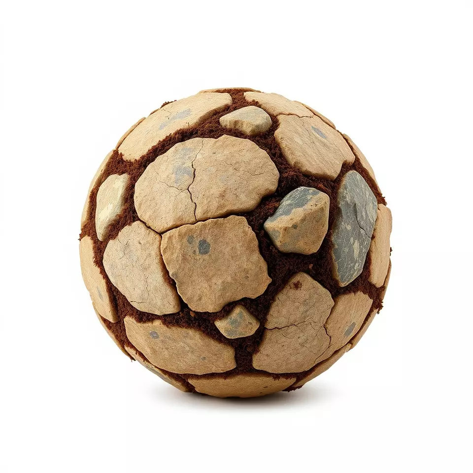 Cracked Stone Texture model pack Texture_2