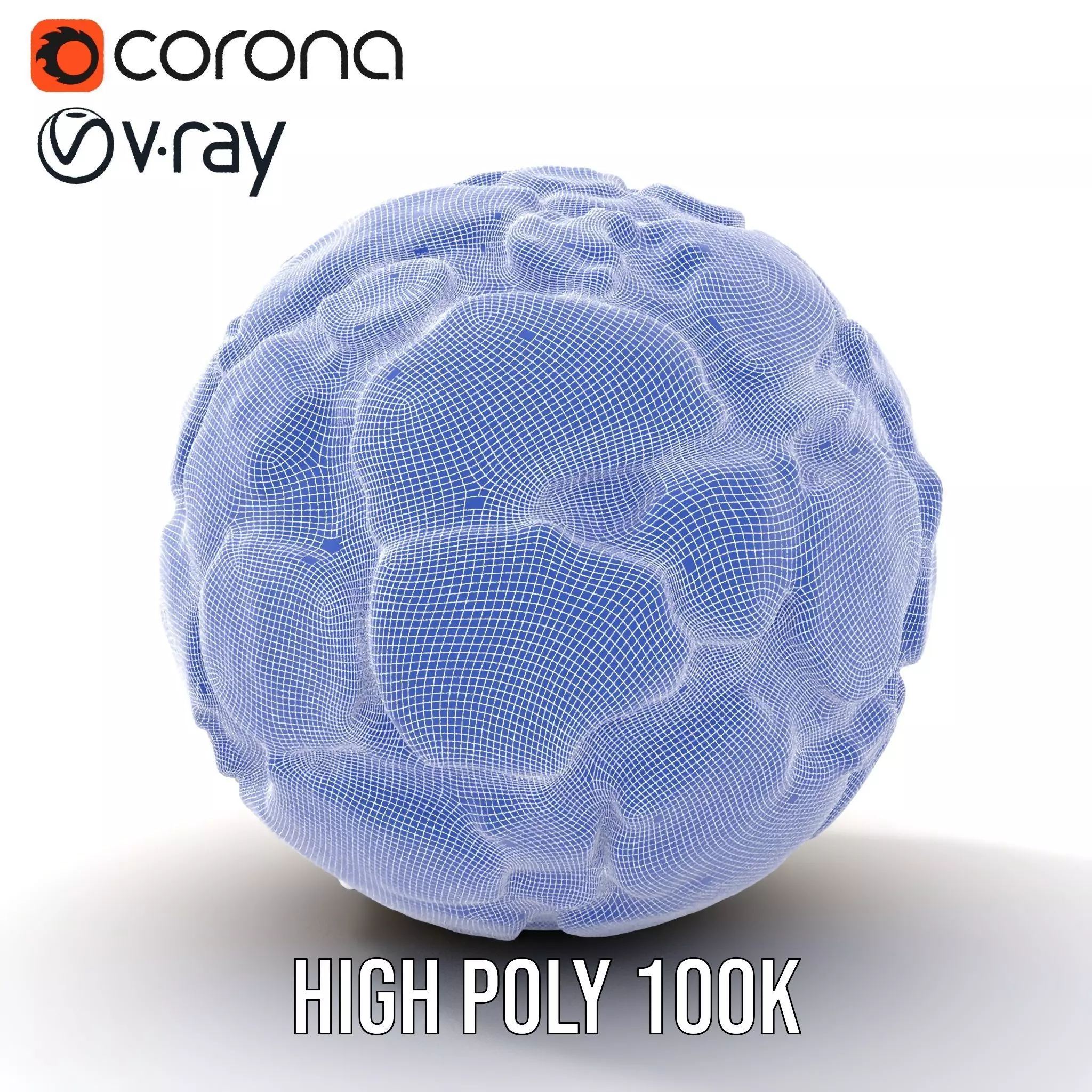 Cracked Stone Texture model pack Texture_32