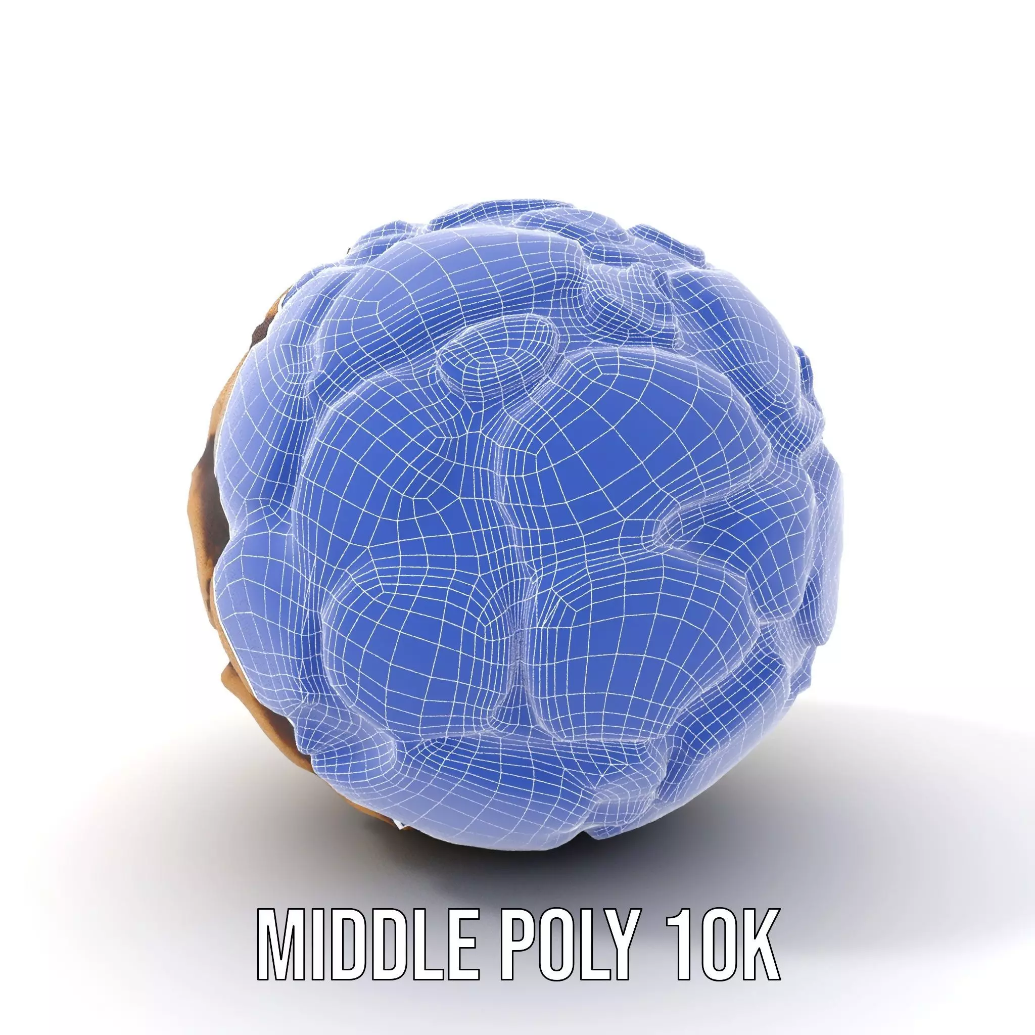 Cracked Stone Texture model pack Texture_21