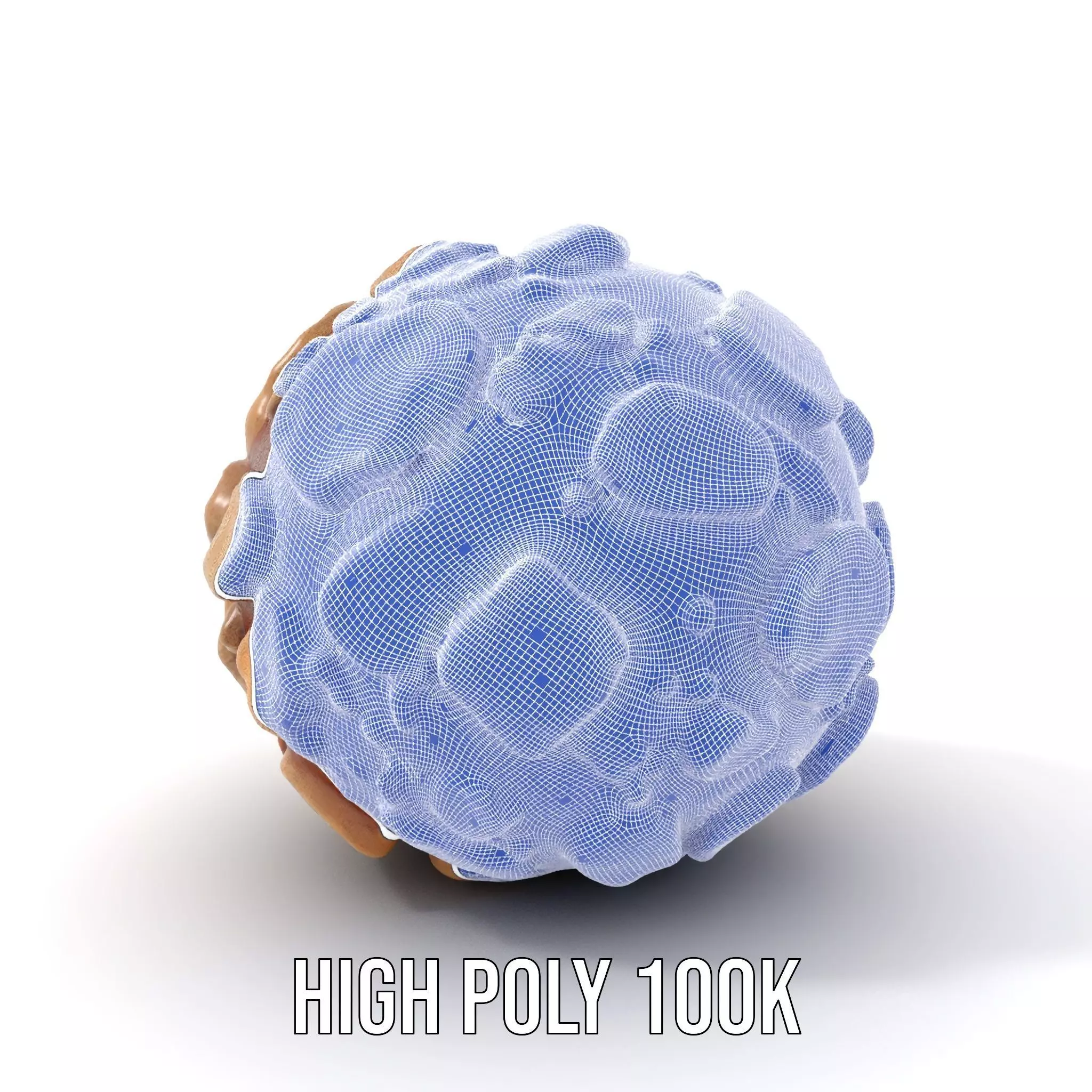 Rugged Terrain Rock model pack Texture_4