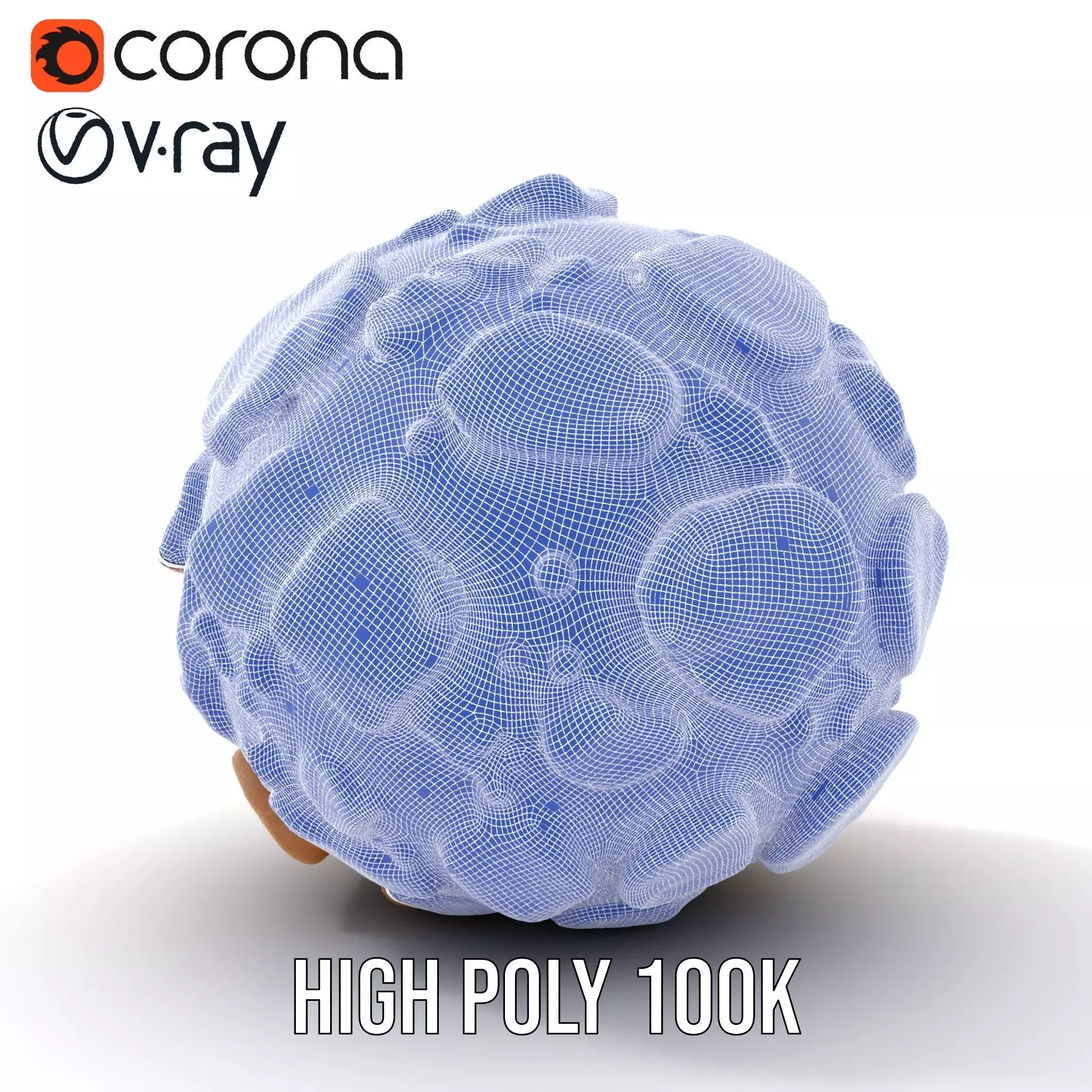 Rugged Terrain Rock model pack Texture_33