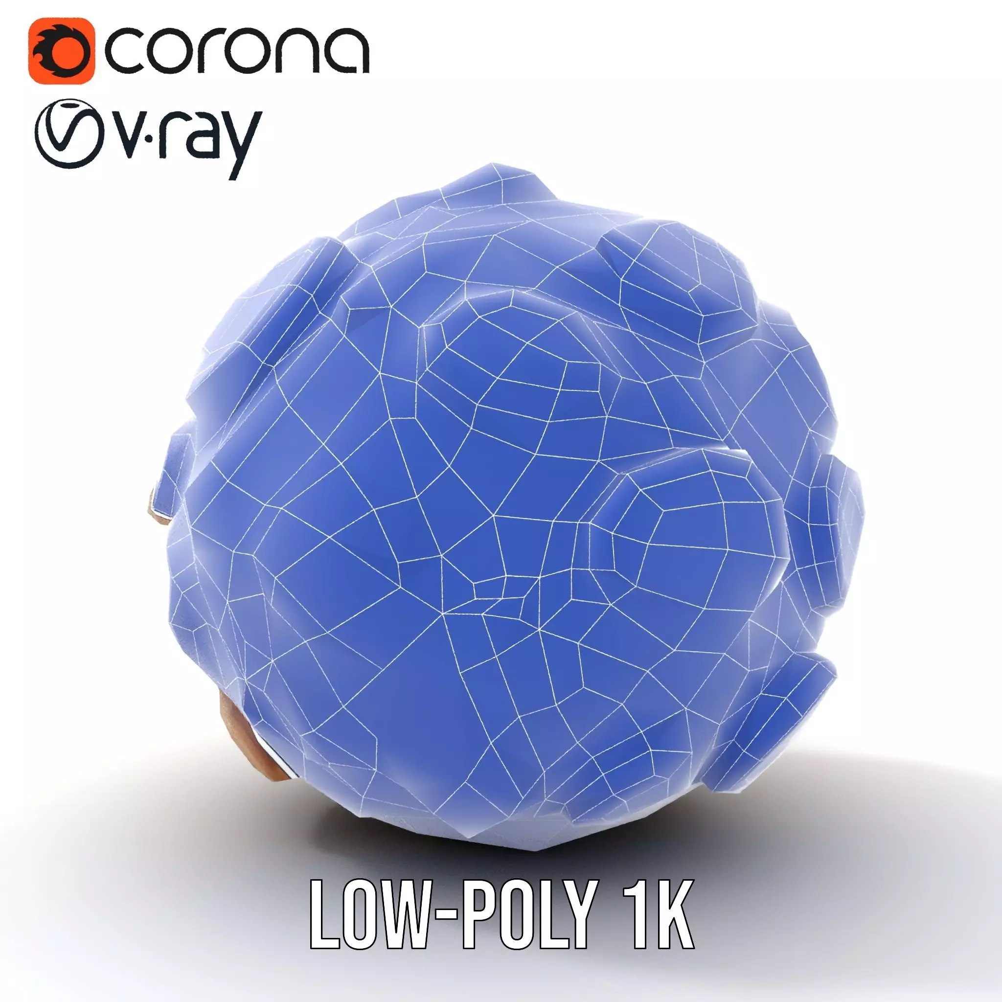 Rugged Terrain Rock model pack Texture_30