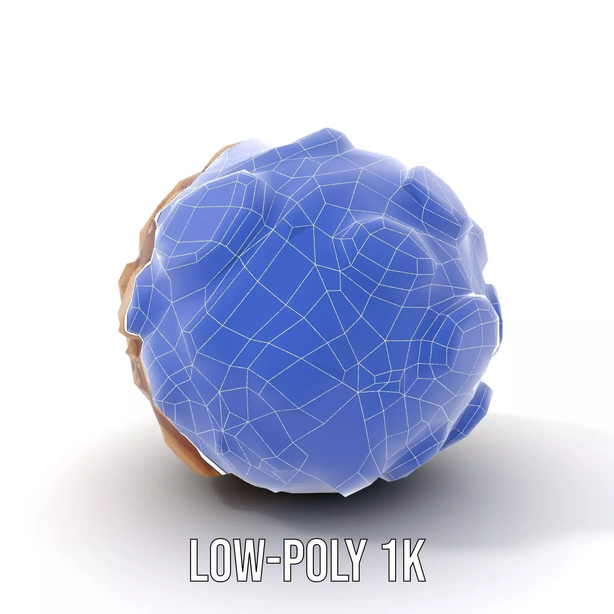 Rugged Terrain Rock model pack Texture_14