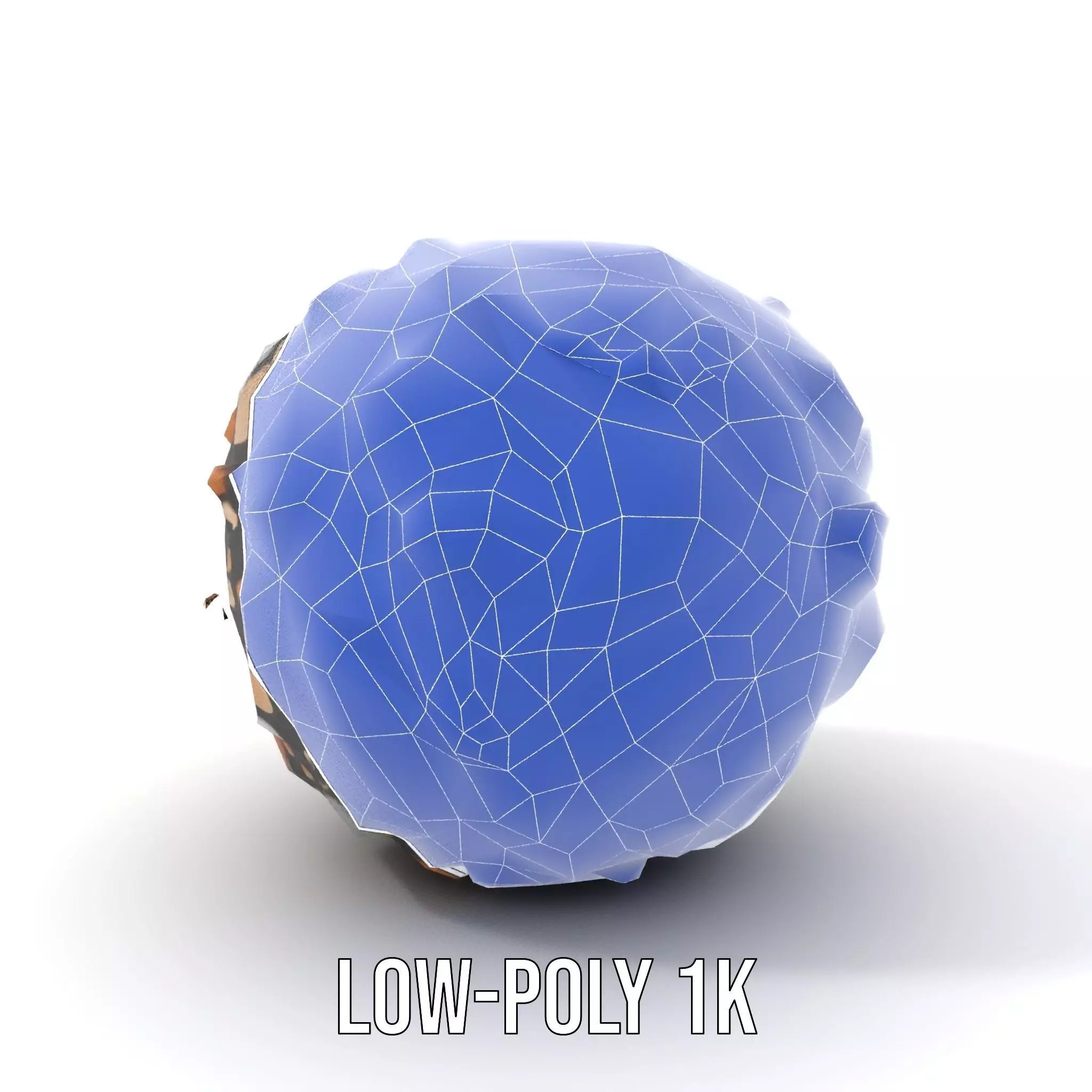 Rustic Rock Texture model pack Texture_19