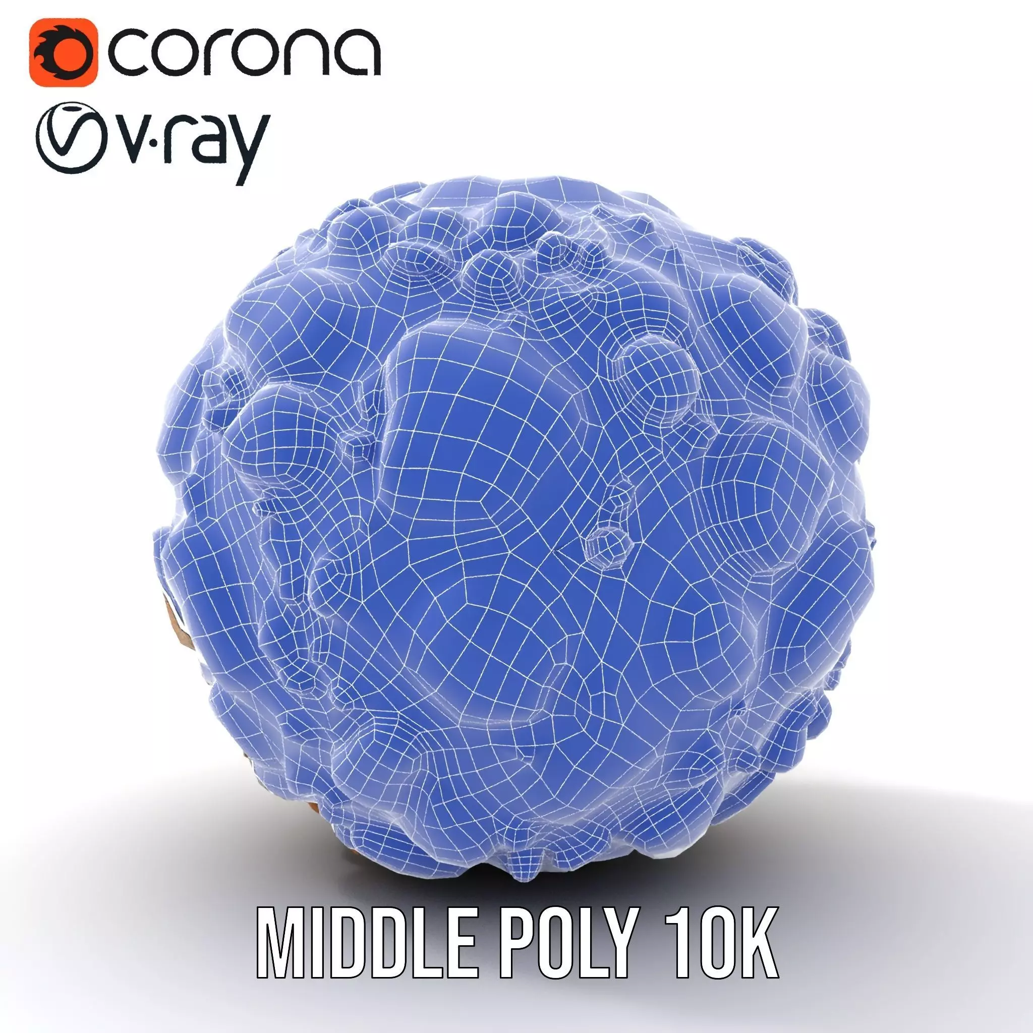 Rustic Rock Texture model pack Texture_21