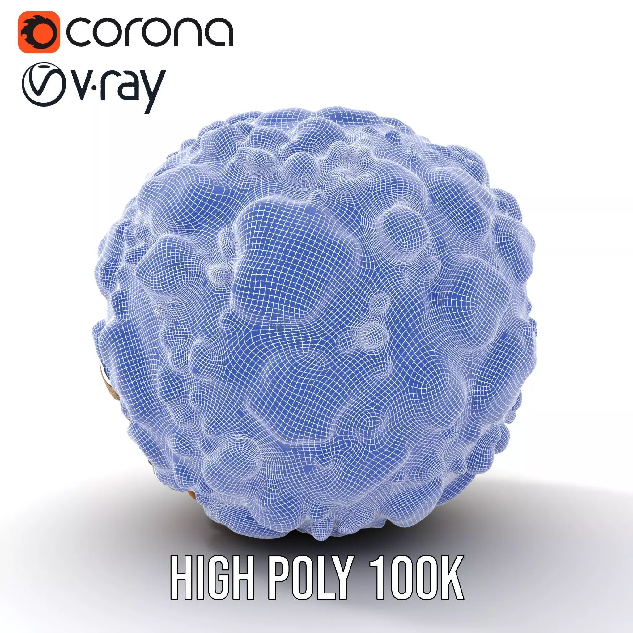 Rustic Rock Texture model pack Texture_32