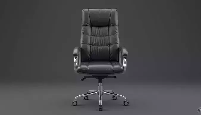 Luxury Ergonomic Office Chair Game Ready  And Sofa Chair Free