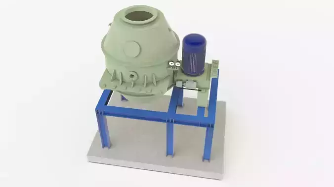 Dewatering Centrifuge
