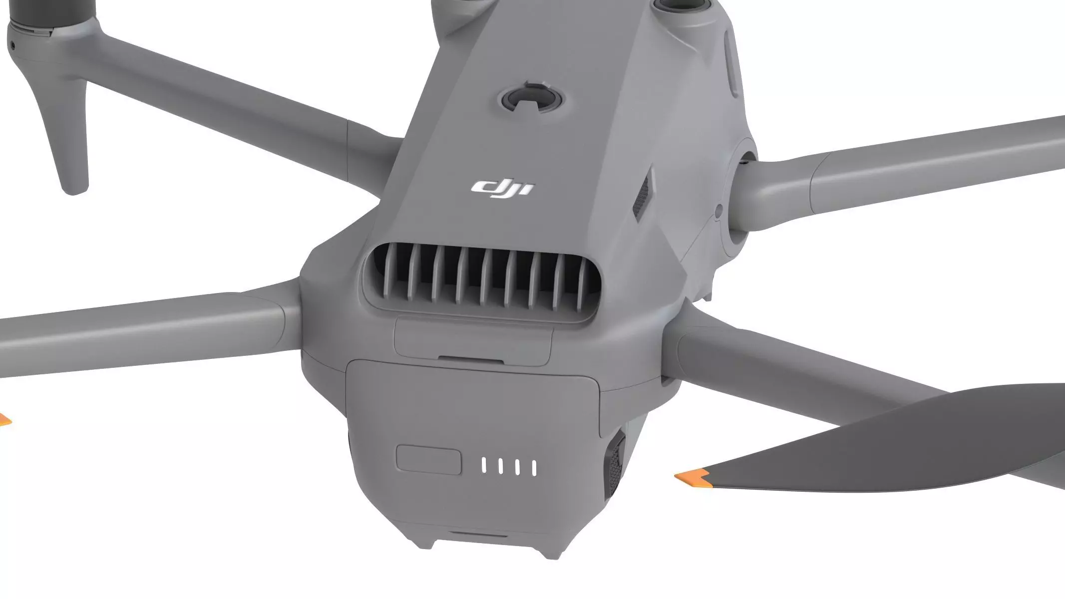 DJI Mavic 4 Pro Drone 3D model_24