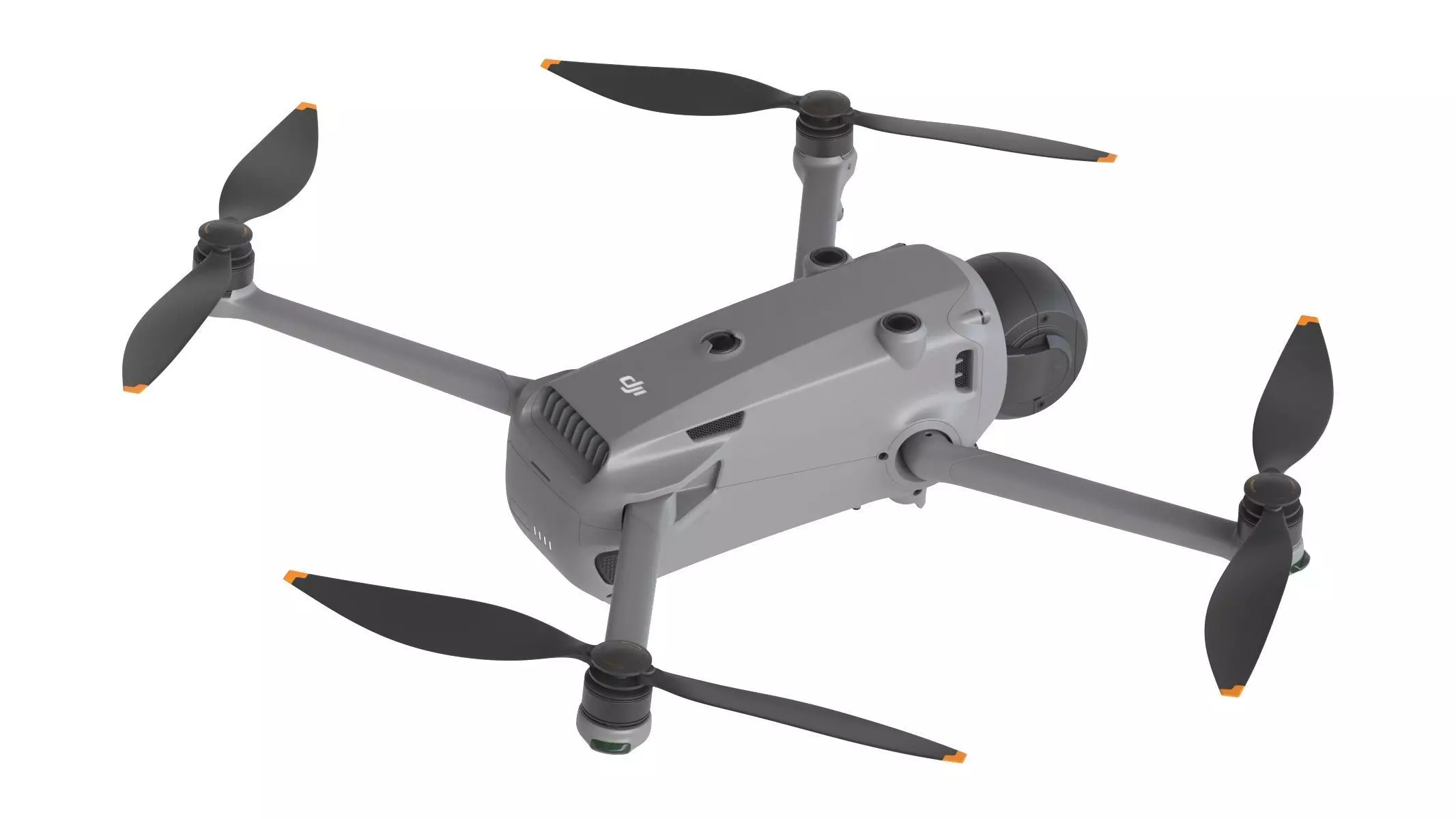 DJI Mavic 4 Pro Drone 3D model_5