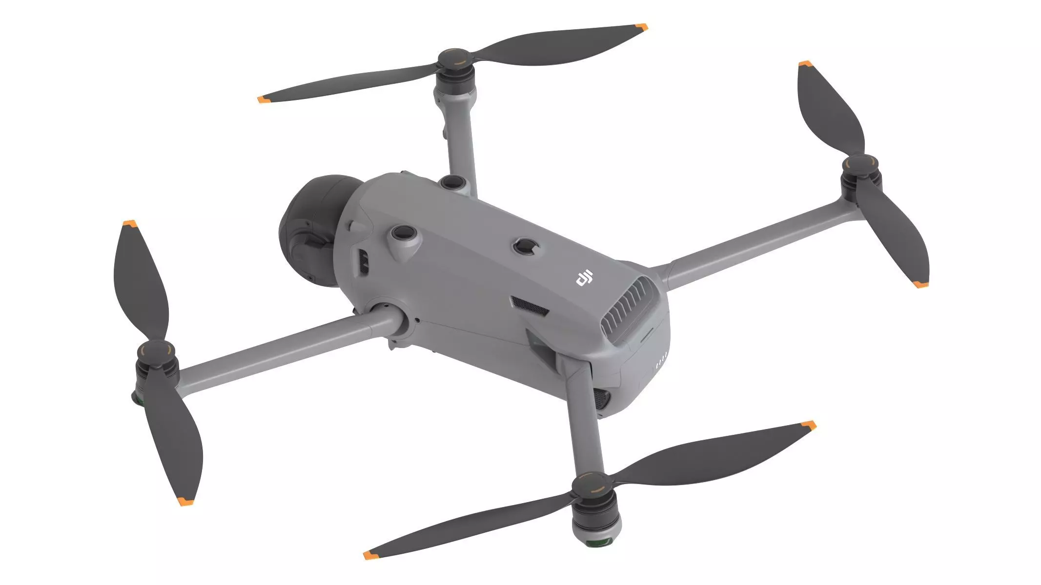 DJI Mavic 4 Pro Drone 3D model_14