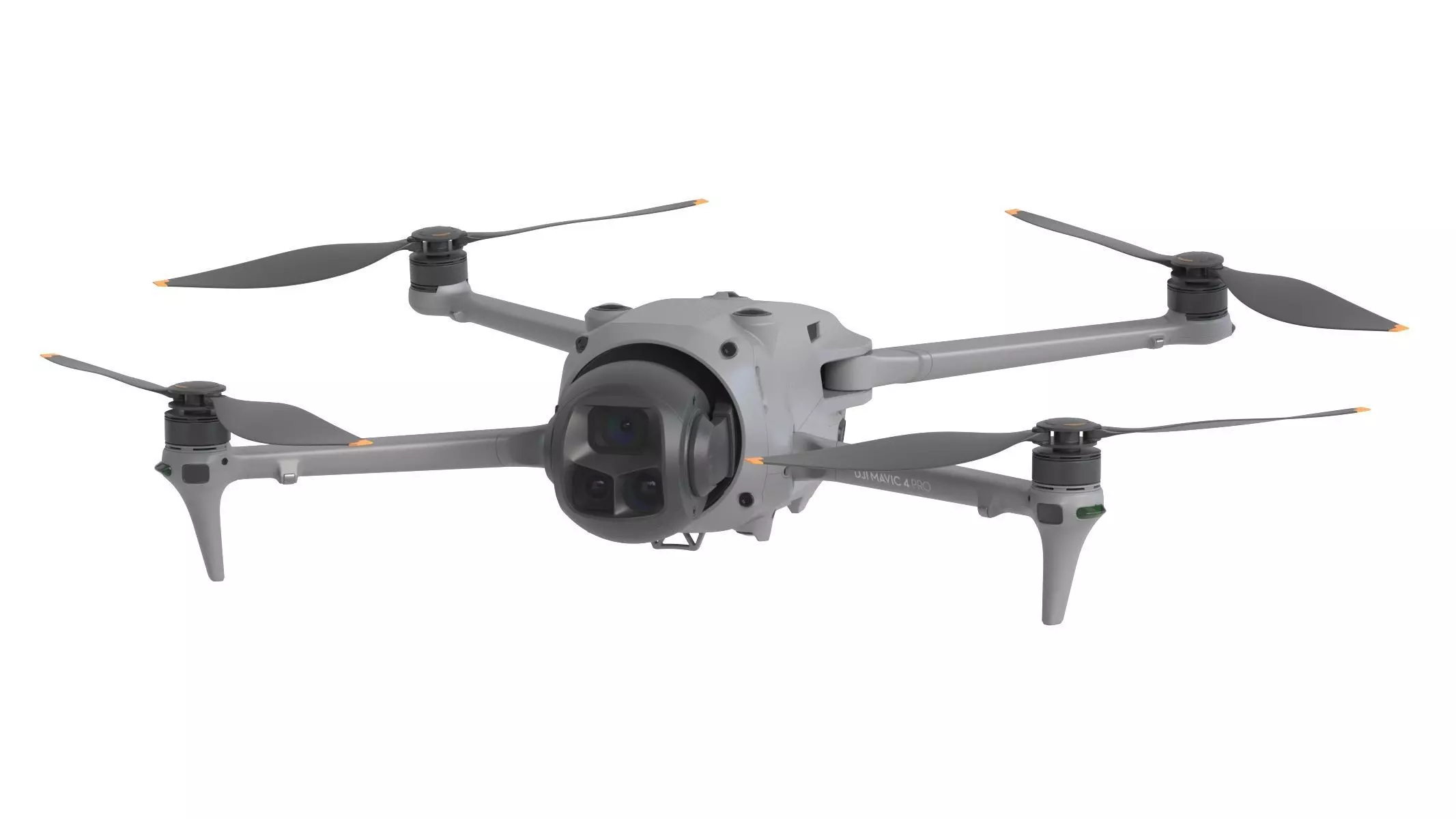 DJI Mavic 4 Pro Drone 3D model_23