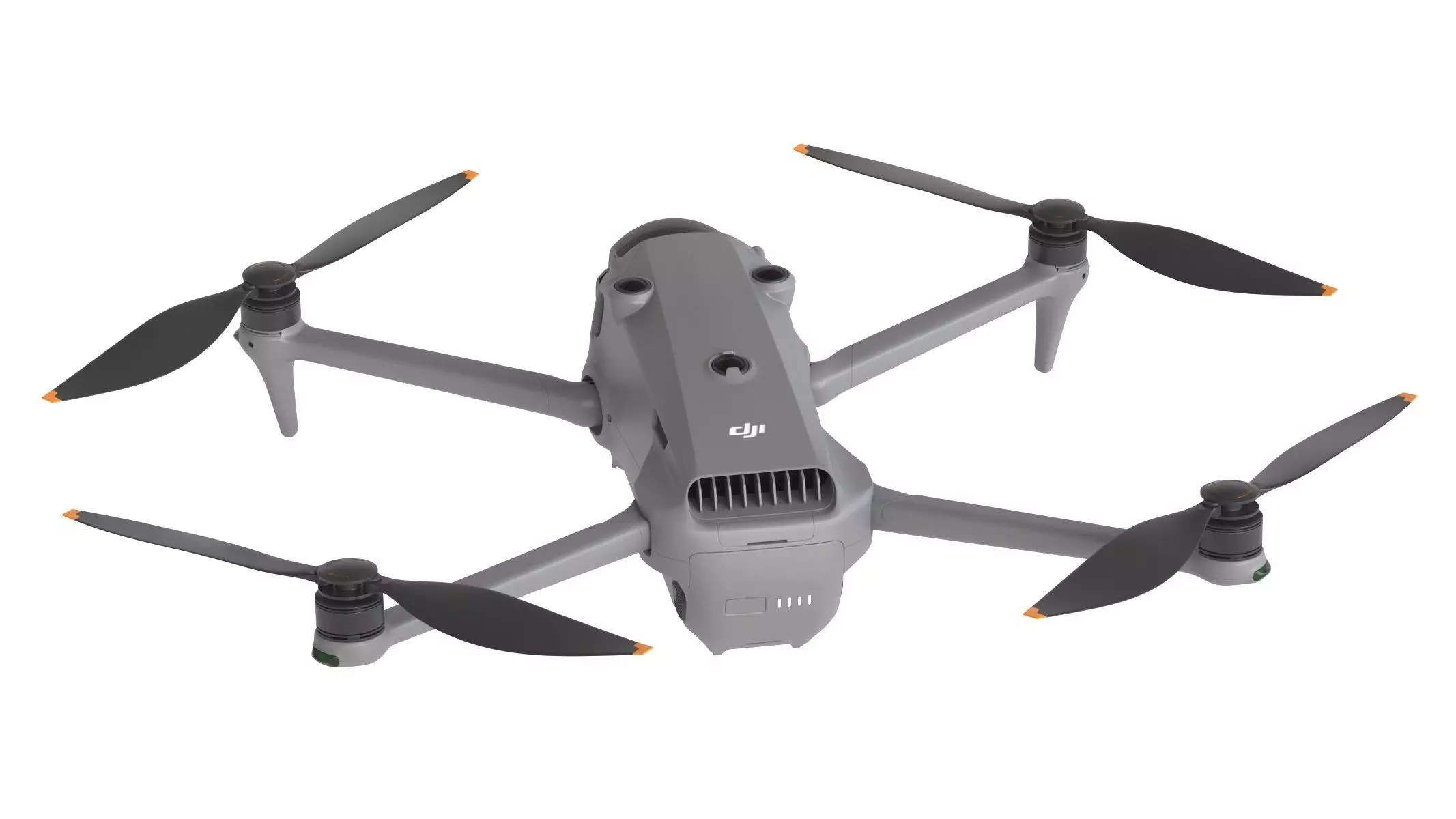 DJI Mavic 4 Pro Drone 3D model_6